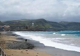 La masa de aire subtropical se aleja de Canarias y la Aemet avisa: vuelven las lluvias