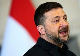 Europa libera los fondos para Ucrania y Kiev reabre el oleoducto de Druzhba