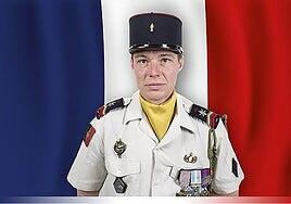 Muere un segundo casco azul francés por un ataque la semana pasada en Líbano