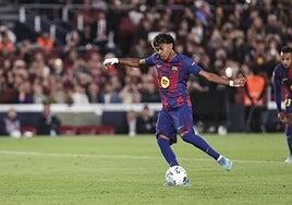 Así hemos narrado la victoria del Barça ante el Celta