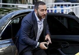 Hacienda cifra en 1,6 millones de euros el fraude de Aldama en el pelotazo de las mascarillas