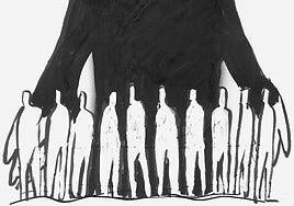 Listas cerradas: ciudadanos cautivos