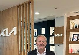 KIA EV2: «Impactante y moderno compacto, con un diseño ambicioso y elegante»