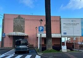 Una agresión, meses de baja y un juicio lejano: la historia de una enfermera canaria