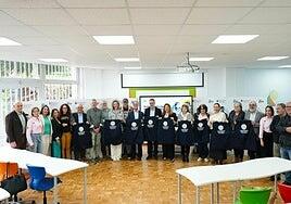 La FP canaria, pionera en titular a personas que han tenido una enfermedad mental para que apoyen a otras en situaciones similares