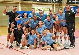 El Heidelberg Volkswagen sueña con volver a ser campeón