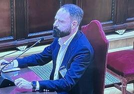 El exgerente del PSOE describe en el Supremo cómo controlaba los gastos en Ferraz: «Ojeaba la liquidación»