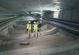 El Cabildo inspecciona exhaustivamente las 1.626 infraestructuras viarias de la isla