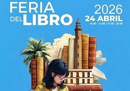 San Bartolomé de Tirajana celebra la Feria del Libro 2026 con la participación activa de 10 escritores