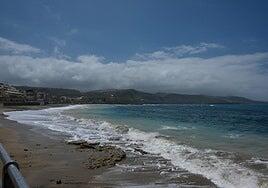 La Aemet avisa de un episodio cálido durante el puente de mayo y los modelos europeos adelantan: «Canarias marcaría la excepción»