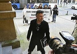 La Audiencia de Guipúzcoa condena a 4 años y medio al profesor de Irún por acercamiento sexual a menores y amenazas