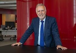 Cinco lecturas imprescindibles por el Día del Libro, según Ángel Víctor Torres