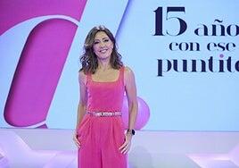 «Las audiencias en televisión son un sufrimiento a diario»