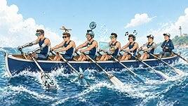 IA: Quizás dejes de trabajar, pero no trabajarás menos