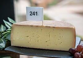 Era del Cardón es el Mejor Queso Curado de Gran Canaria de 2026