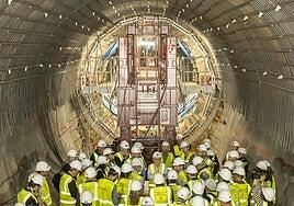 El Cabildo es uno de los principales promotores de obra de Gran Canaria