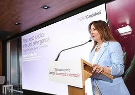 La Palma, ejemplo de recuperación y gestión administrativa