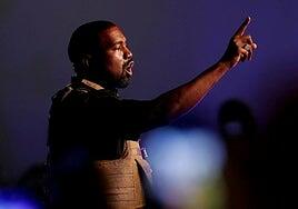 Cascada de cancelaciones en Europa para Kanye West