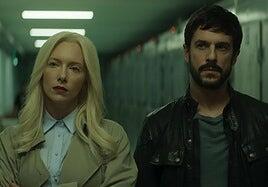 Kraken regresa entre libros malditos