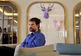 Óliver Laxe, cineasta: «Sé que en mi próxima película, liarla la voy a liar»