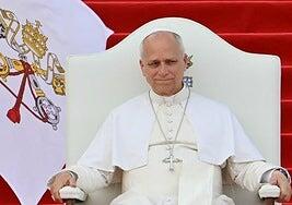 El Papa vuelve a pedir a EE UU y a Irán que «alejen la amenaza de la guerra»