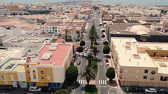 Urgente: Puerto del Rosario necesita más aparcamientos