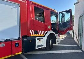 Encuentran el cadáver de un hombre en avanzado estado de descomposición en una vivienda de Uga, Yaiza