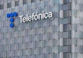 Telefónica releva al consejero delegado de Movistar+ un año después de su nombramiento