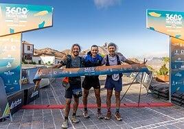 La 360º The Challenge Gran Canaria 2026 abre inscripciones el miércoles 29 de abril para su undécima edición