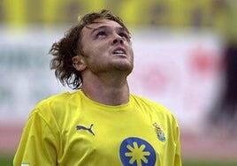 Fallece Ángel Sánchez, exjugador de la UD, Lanzarote, Vecindario o Universidad de Las Palmas