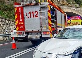 La Asociación de víctimas de accidentes ANAVA-RC celebra su décimo aniversario