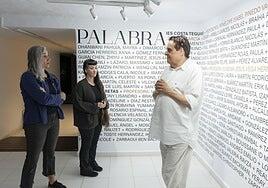 Nuevas muestras artísticas en El Almacén