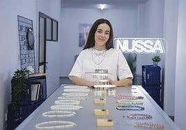 Dónde Saborear Gran Canaria según Andrea Centol, diseñadora y dueña de la marca Nussa