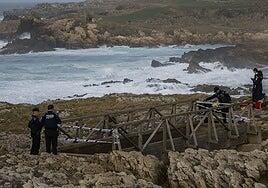 Costas responsabiliza al ingeniero y al jefe de obra del diseño y ejecución de la pasarela que colapsó en Santander