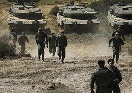 La OTAN, una organización sin tarjeta roja para expulsar a sus aliados