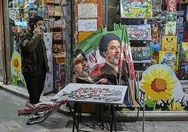 Sigue en directo la última hora de la guerra en Oriente Medio | El G7 reafirma su compromiso de garantizar que Irán no obtenga un arma nuclear