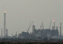 EE UU se adueña del vacío de Catar por la guerra y ya exporta un tercio del mercado de gas mundial