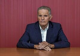 Arucas hace Hijo Predilecto a Juan Francisco García González