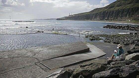 La Laja: historia de un nuevo fracaso