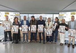 Nuevos abonos especiales para disfrutar del Lava Live Fest