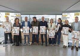 Nuevos abonos especiales para disfrutar del Lava Live Fest