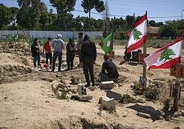 Israel y Líbano acuerdan extender el alto el fuego otras tres semanas