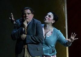 Visión transparente e intencionada