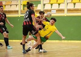 El Gáldar Gran Canaria cierra la temporada en casa con derbi frente al Tacoronte