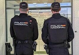 Detenido tras asaltar una casa en Burgos, amordazar a una prostituta y robarle 2.000 euros