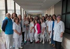 El hospital Insular implanta un sistema para preparar fármacos oncológicos de alto riesgo