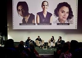 SaVia Canarias reúne a empresarias y emprendedoras en un evento que impulsa nuevas formas de emprender