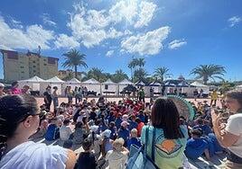San Bartolomé de Tirajana fomenta la lectura infantil y juvenil