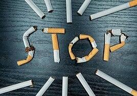 Giro crucial con el tabaco