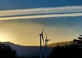 Una nueva dana golpea Canarias y la Aemet confirma un reparto desigual de las lluvias por las islas 
